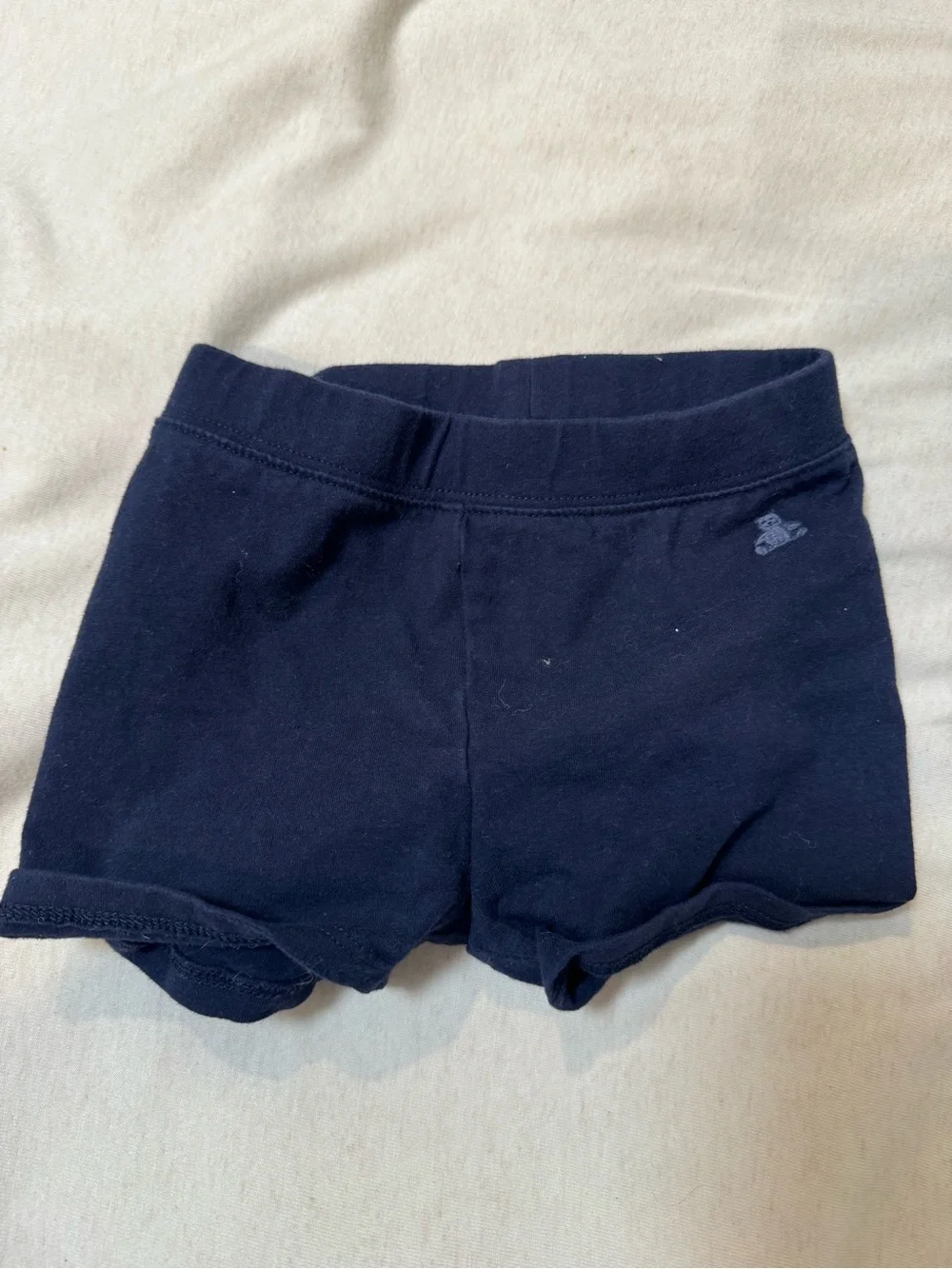 GAP soft pink